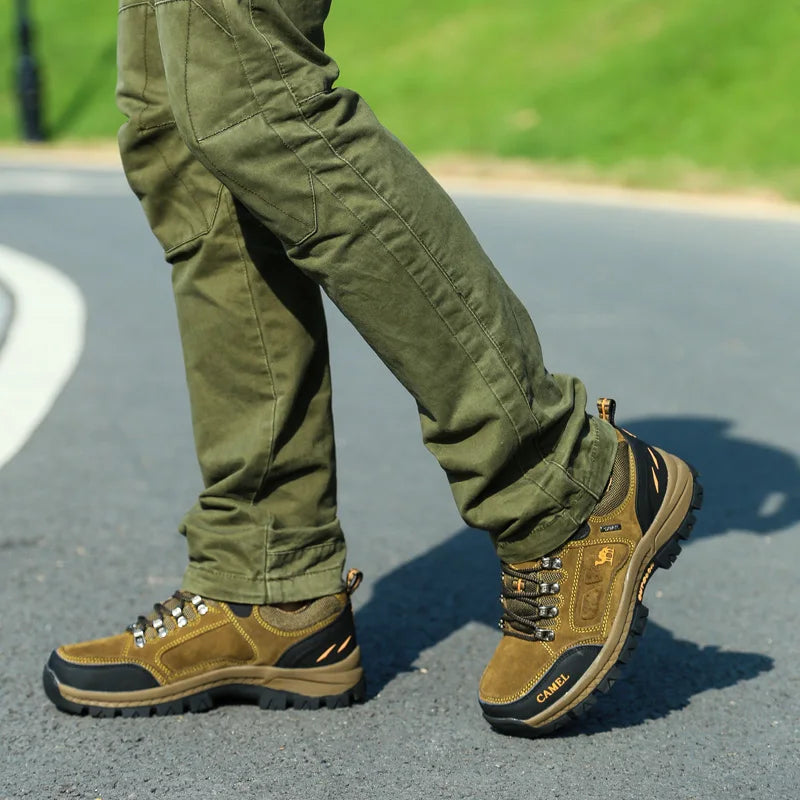 Firmin - Chaussures de randonnée innovantes