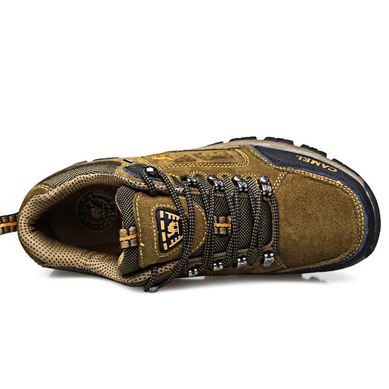 Firmin - Chaussures de randonnée innovantes