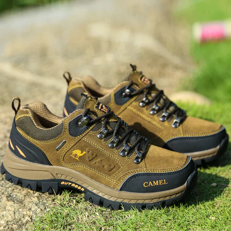 Firmin - Chaussures de randonnée innovantes