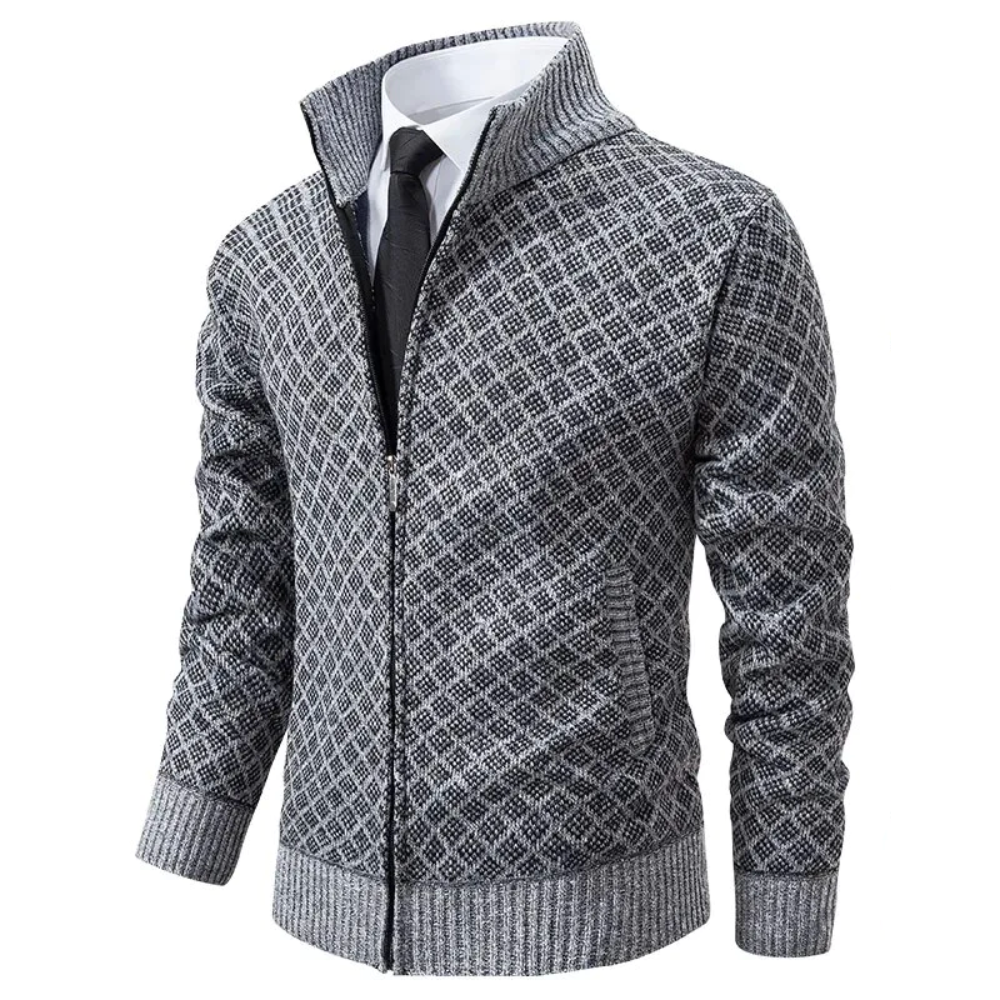 Théo - Veste elégante et moderne
