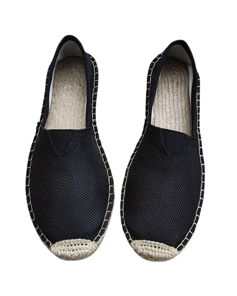 Jules – Espadrilles élégantes et respirantes