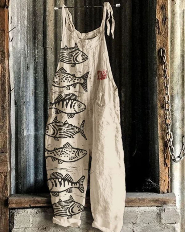 Carine – Combinaison artisanale légère sicile