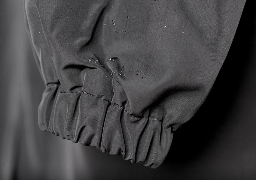 Dorothée - Trench coat stylé et déperlant