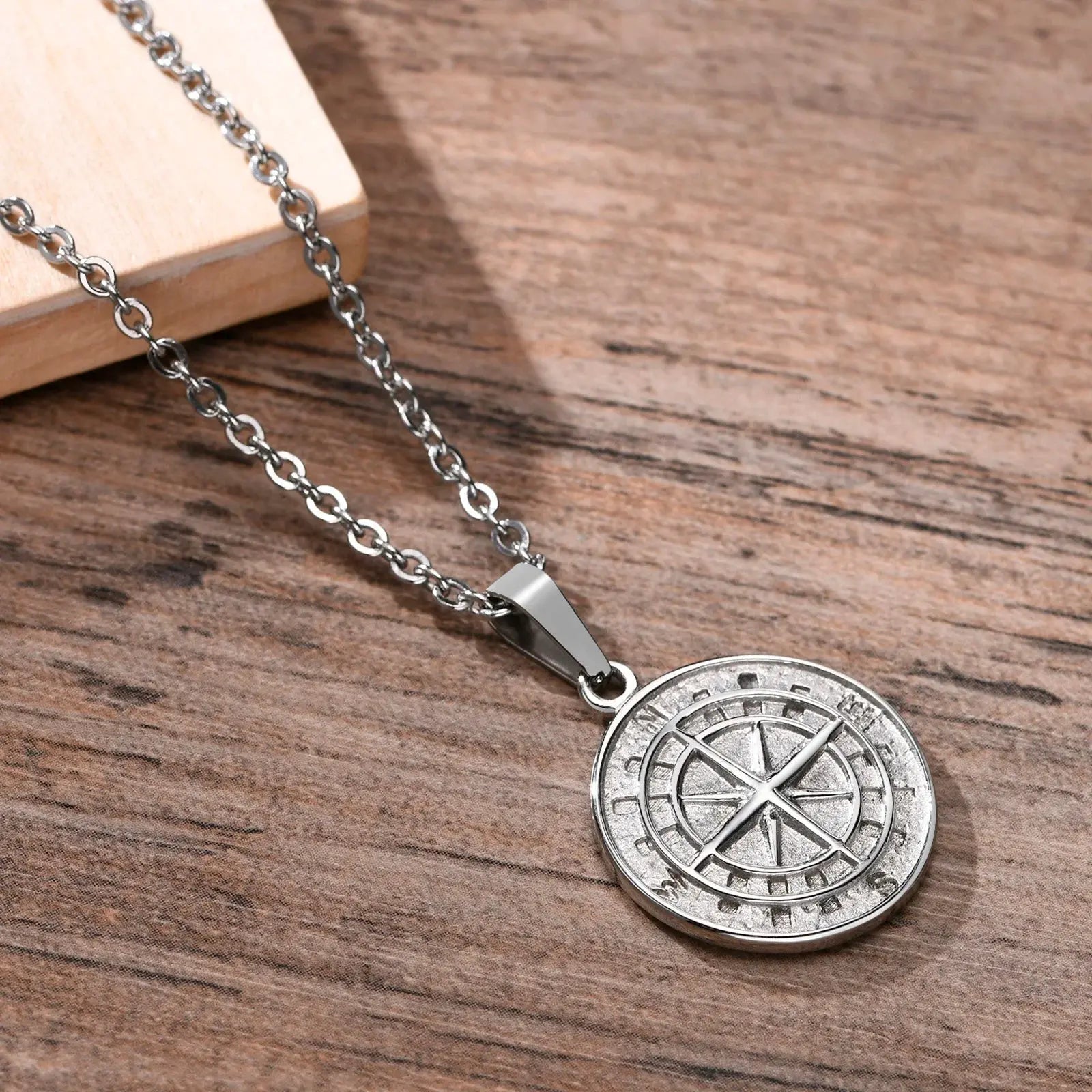Compass Grace
