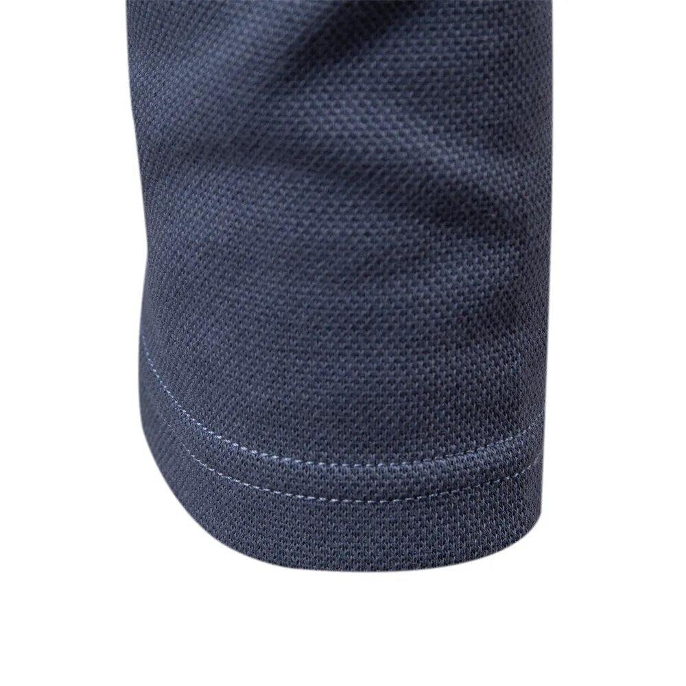 Robert - Polo décontracté élégant pour homme 1+1 Gratuit