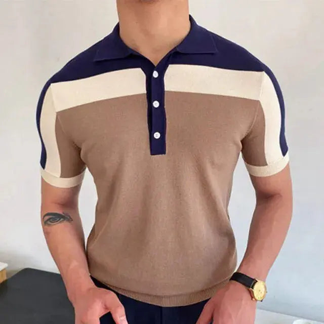 Polo Sunset Stride