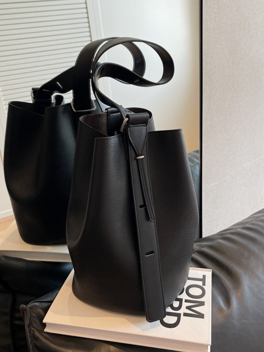 Muriel - Sac en cuir élégant et polyvalent
