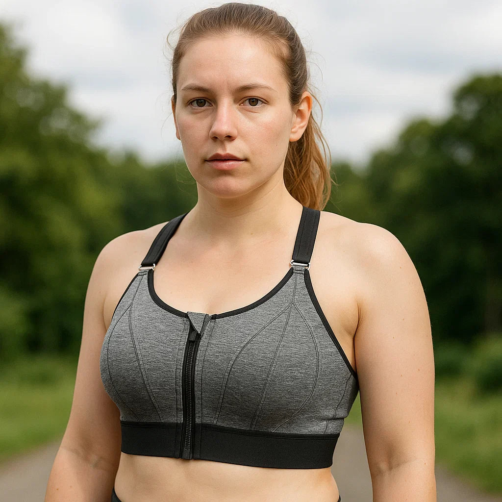Suzon – Soutien-gorge confort et maintien