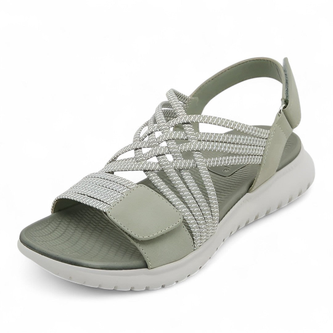 Fabienne – Sandales orthopédiques confortables