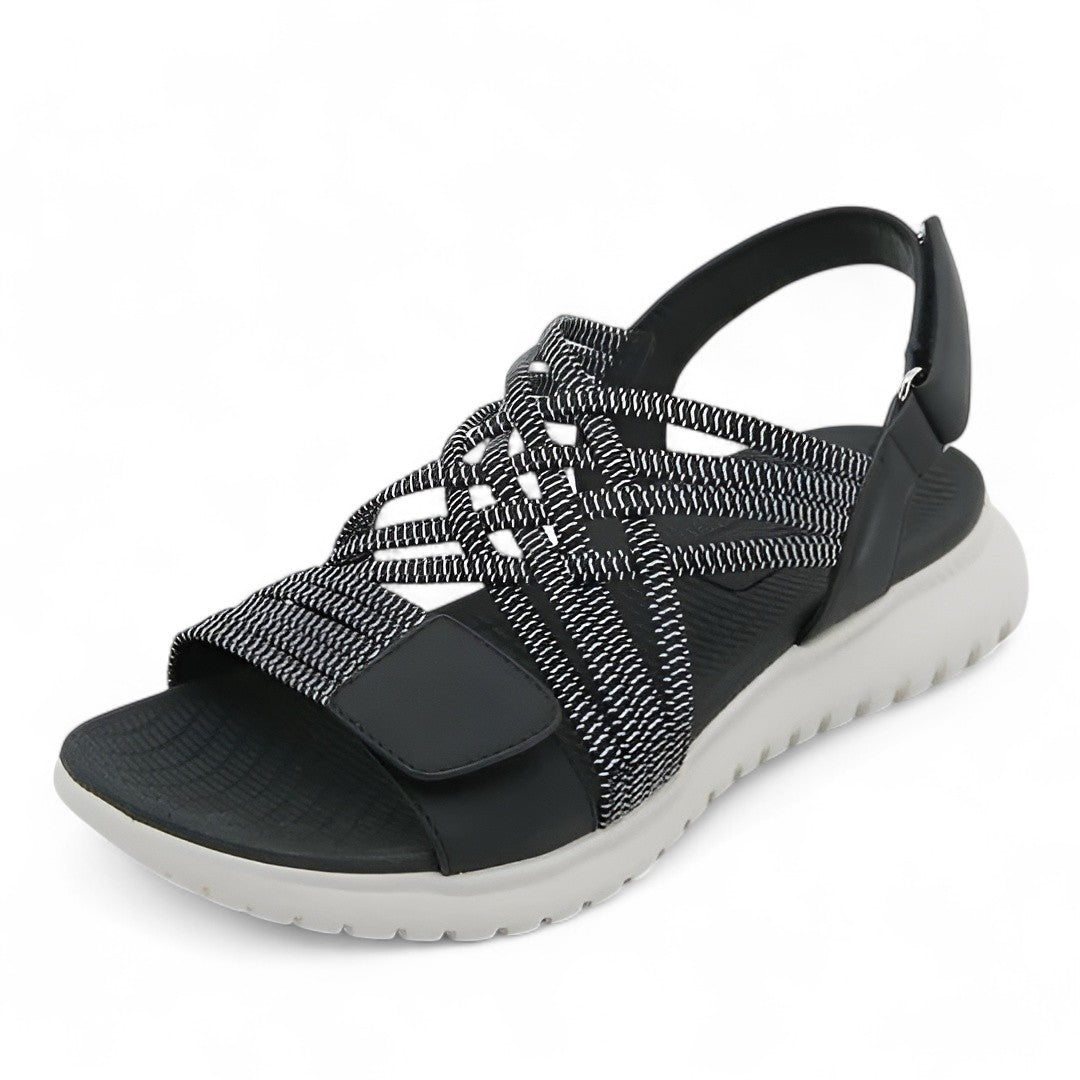 Fabienne – Sandales orthopédiques confortables