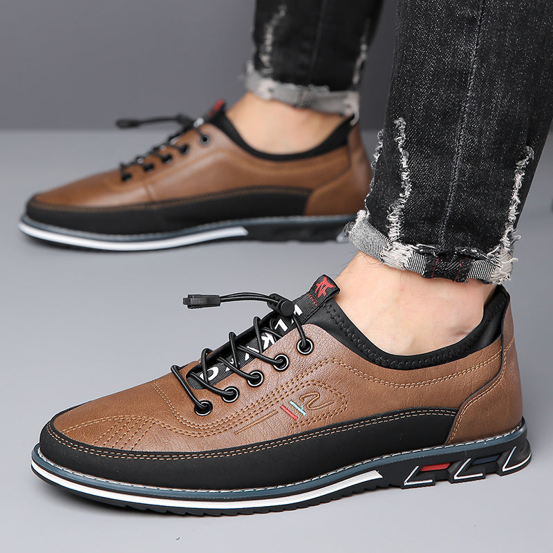 Corentin - Chaussures Oxford élégantes