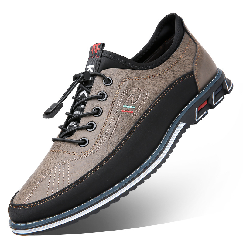 Corentin - Chaussures Oxford élégantes
