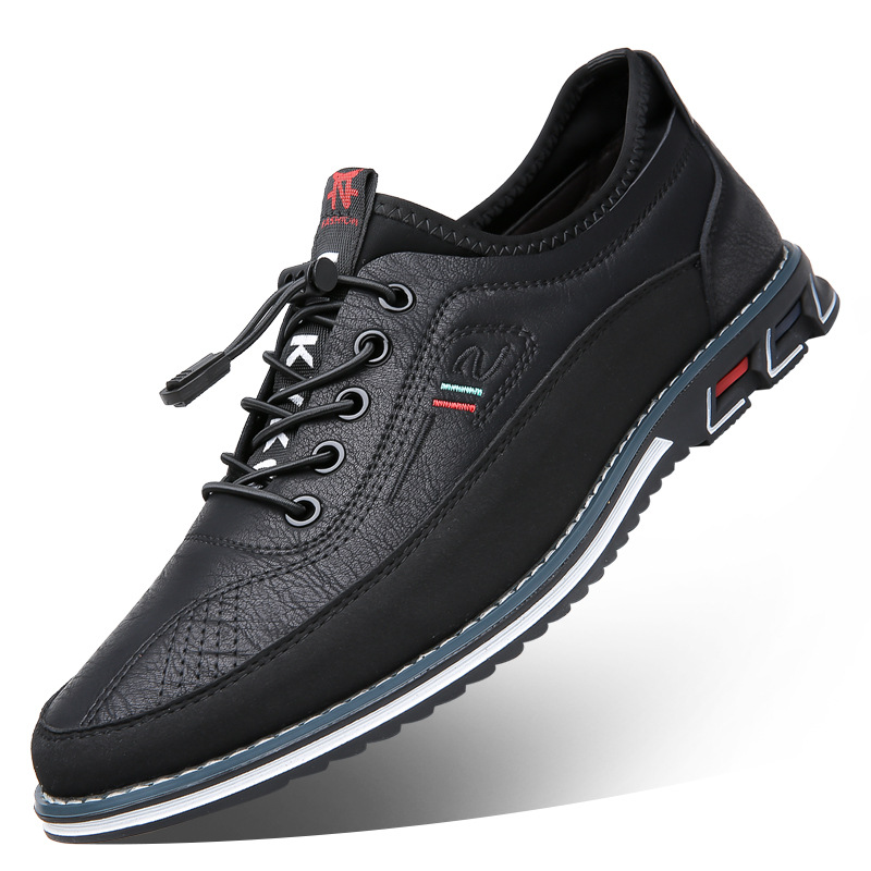 Corentin - Chaussures Oxford élégantes