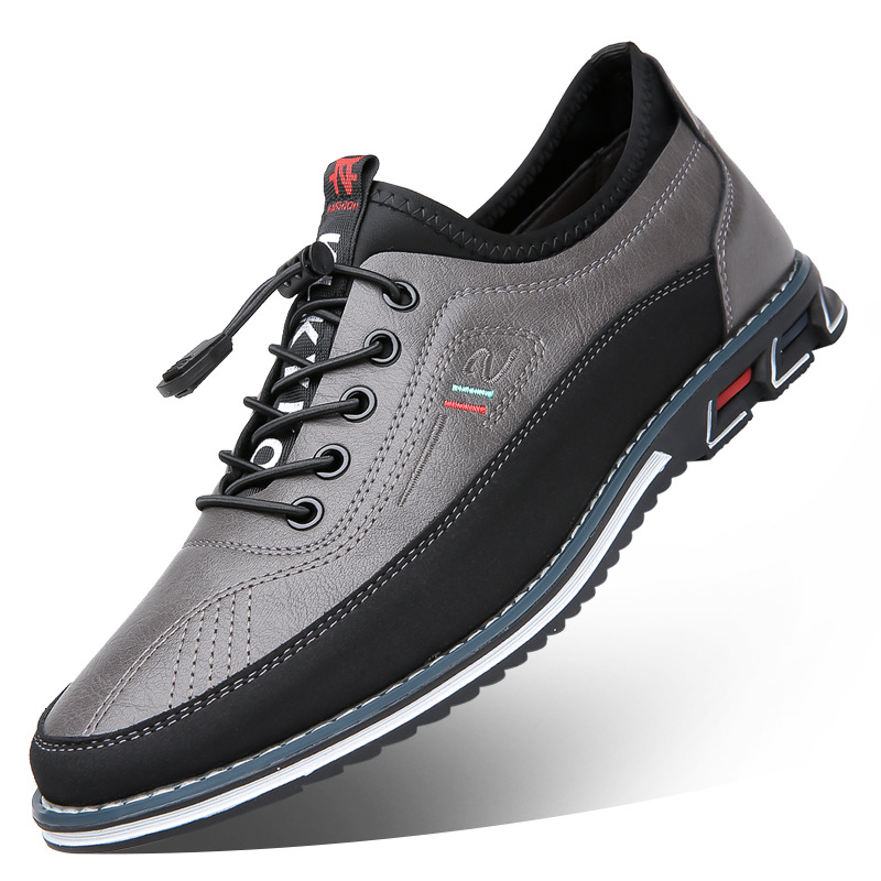 Corentin - Chaussures Oxford élégantes