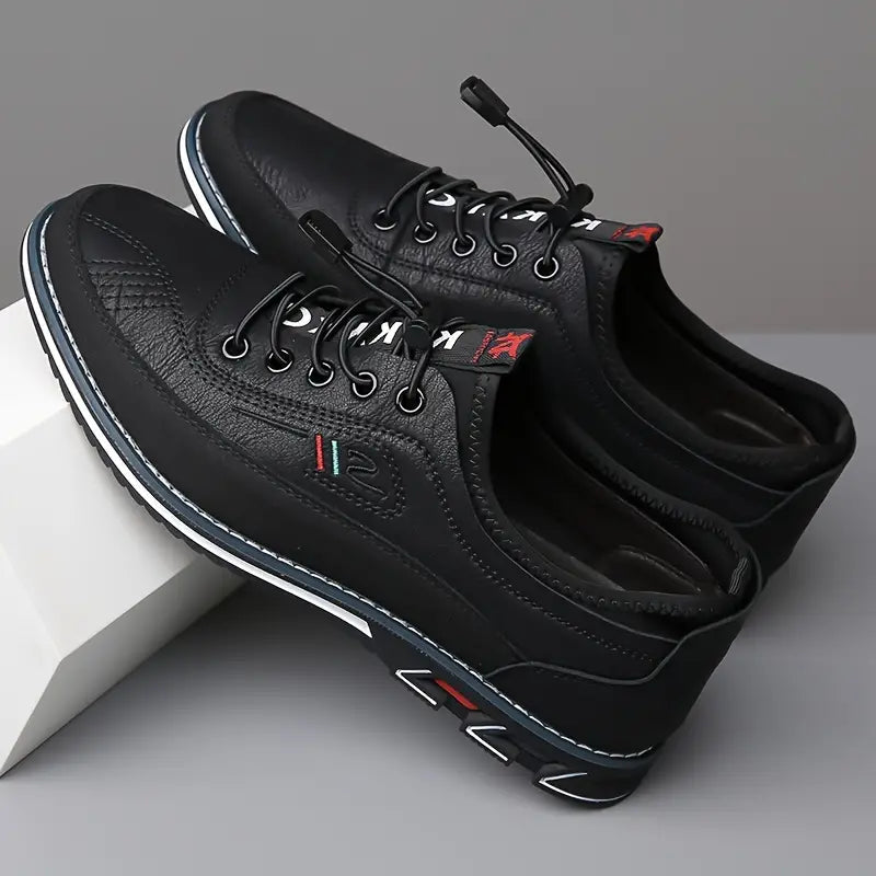 Corentin - Chaussures Oxford élégantes