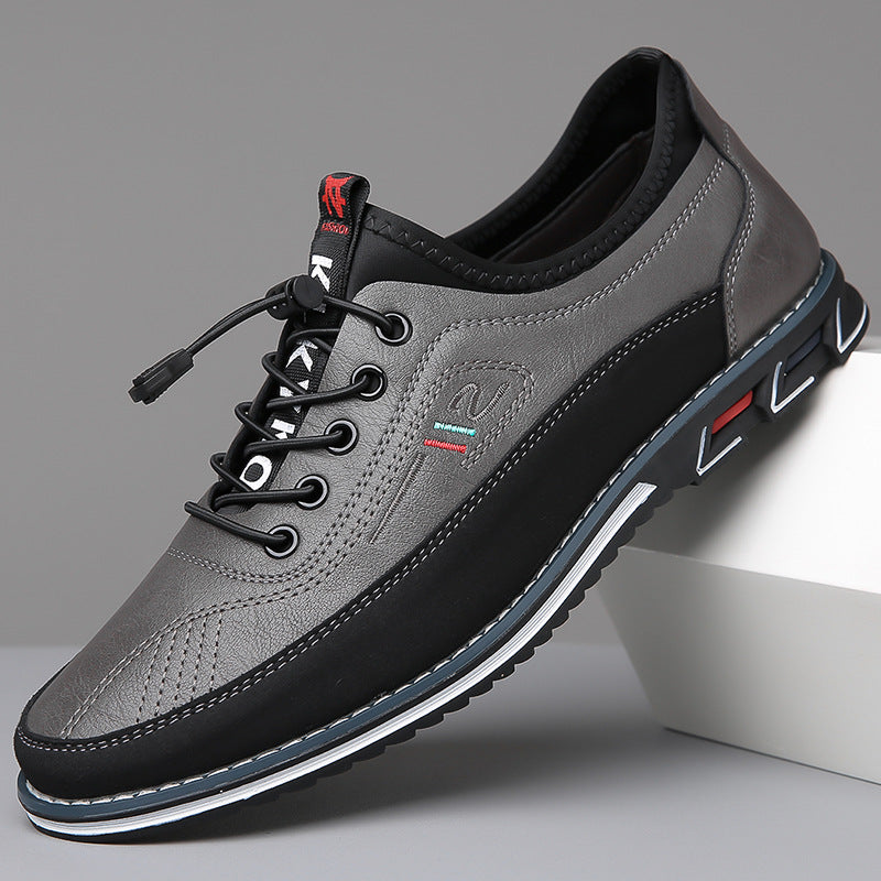 Corentin - Chaussures Oxford élégantes