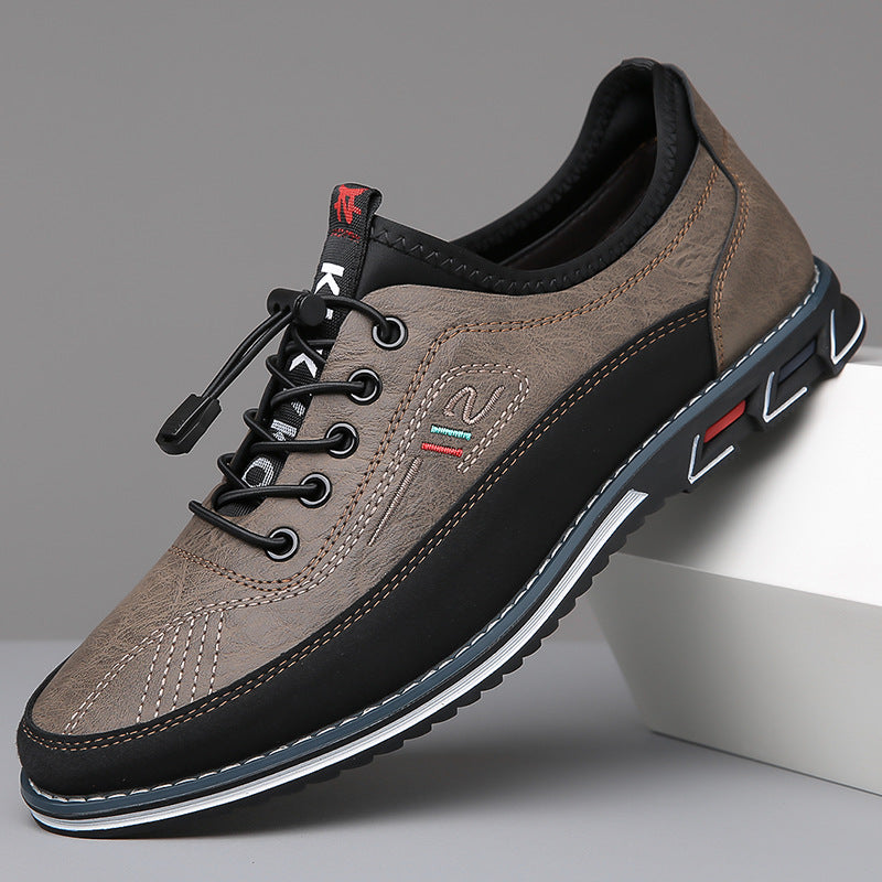 Corentin - Chaussures Oxford élégantes