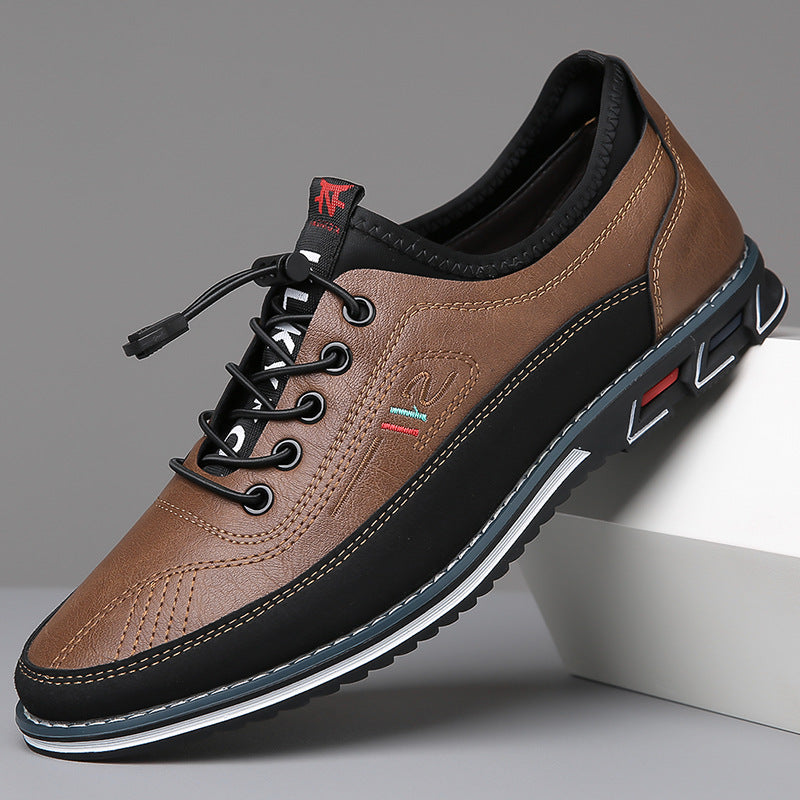 Corentin - Chaussures Oxford élégantes