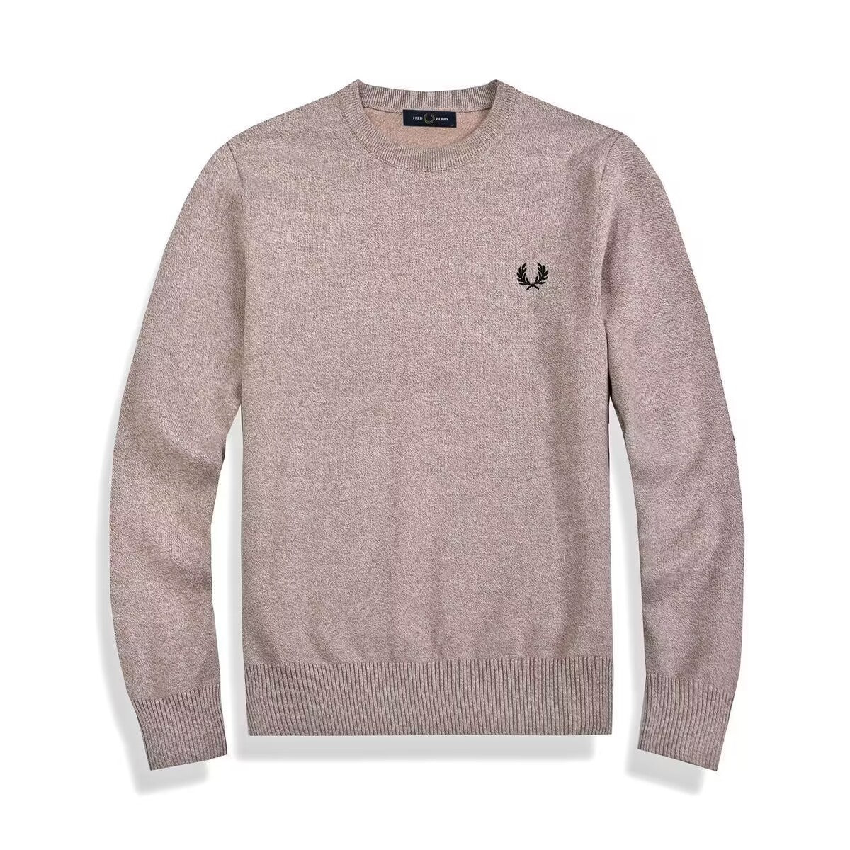 Étienne - Pull Élégant en Coton de Qualité Supérieure