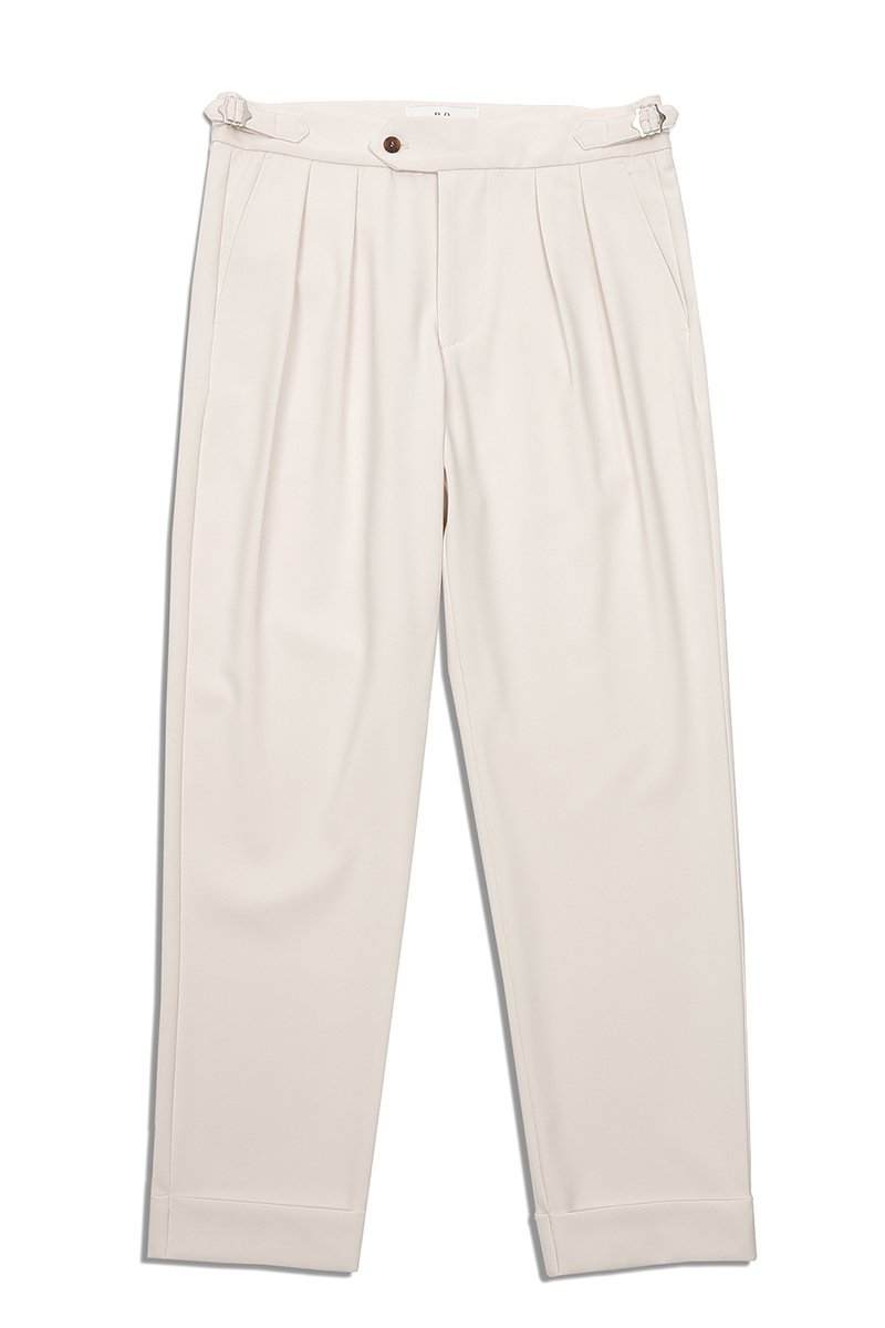 Aulier™ Pantalon Droit Bergh