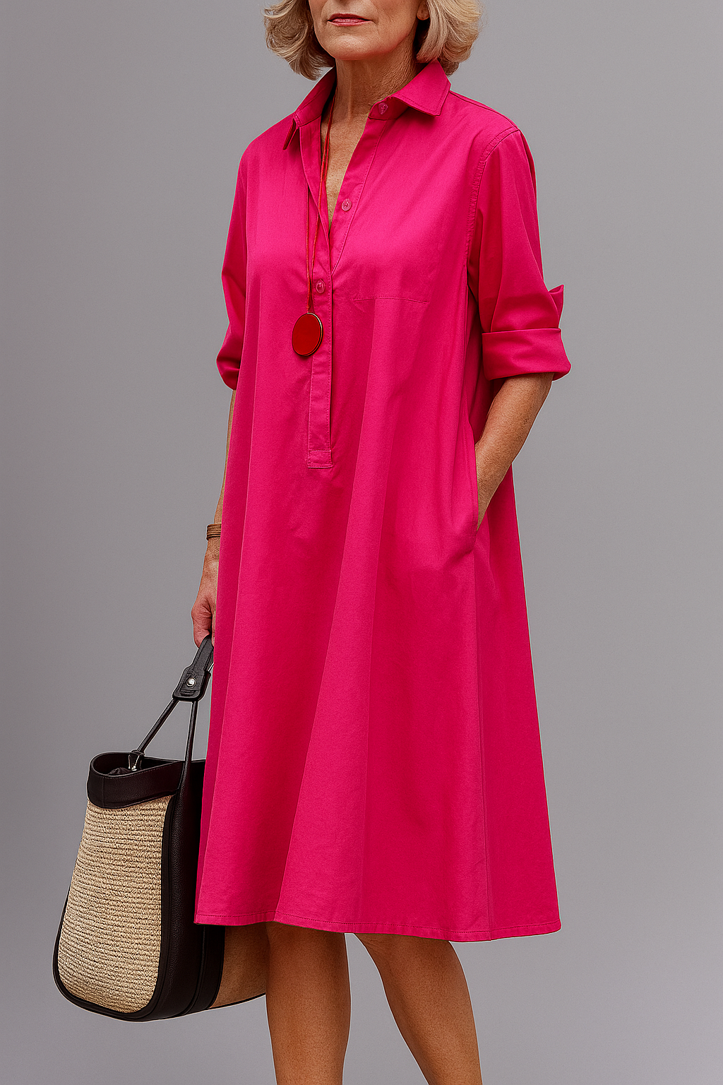 Suzel – Robe chic pour occasions mémorables
