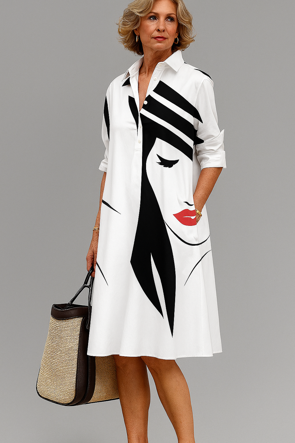 Amara – Robe sophistiquée pour événements spéciaux