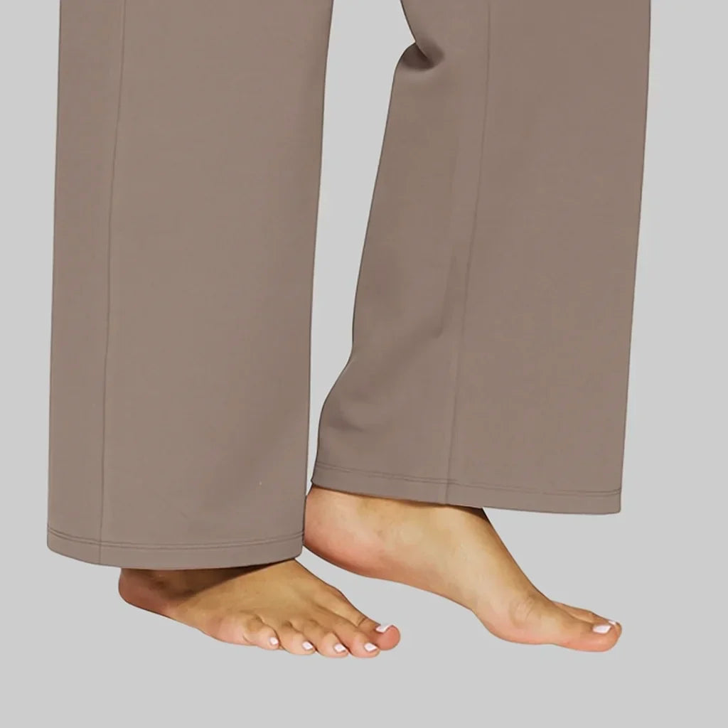 Désirée – Pantalon stretch confortable avec poches (1+1 GRATUIT)