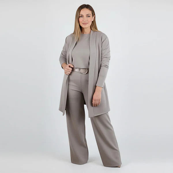 Amélie – Ensemble 3 pièces élégant et extensible
