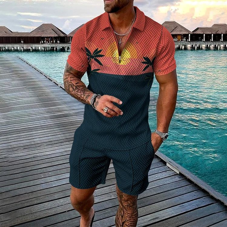 Émeric – Ensemble cabana pour homme