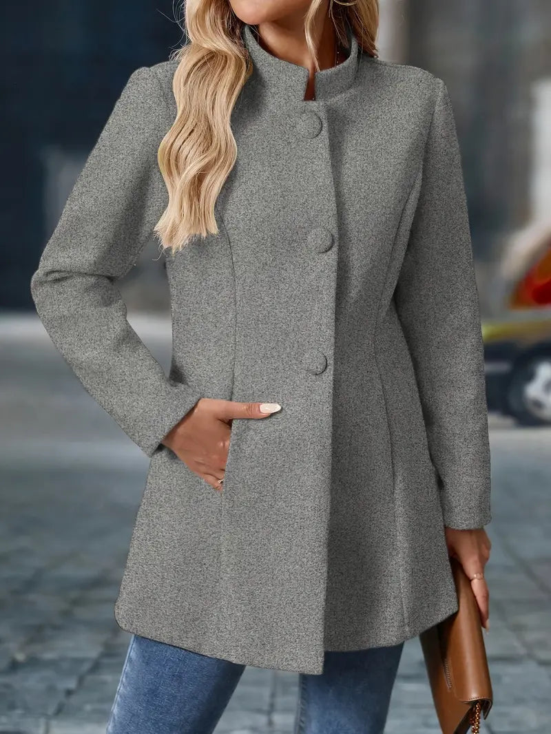 Judith – Veste élégante et intemporelle