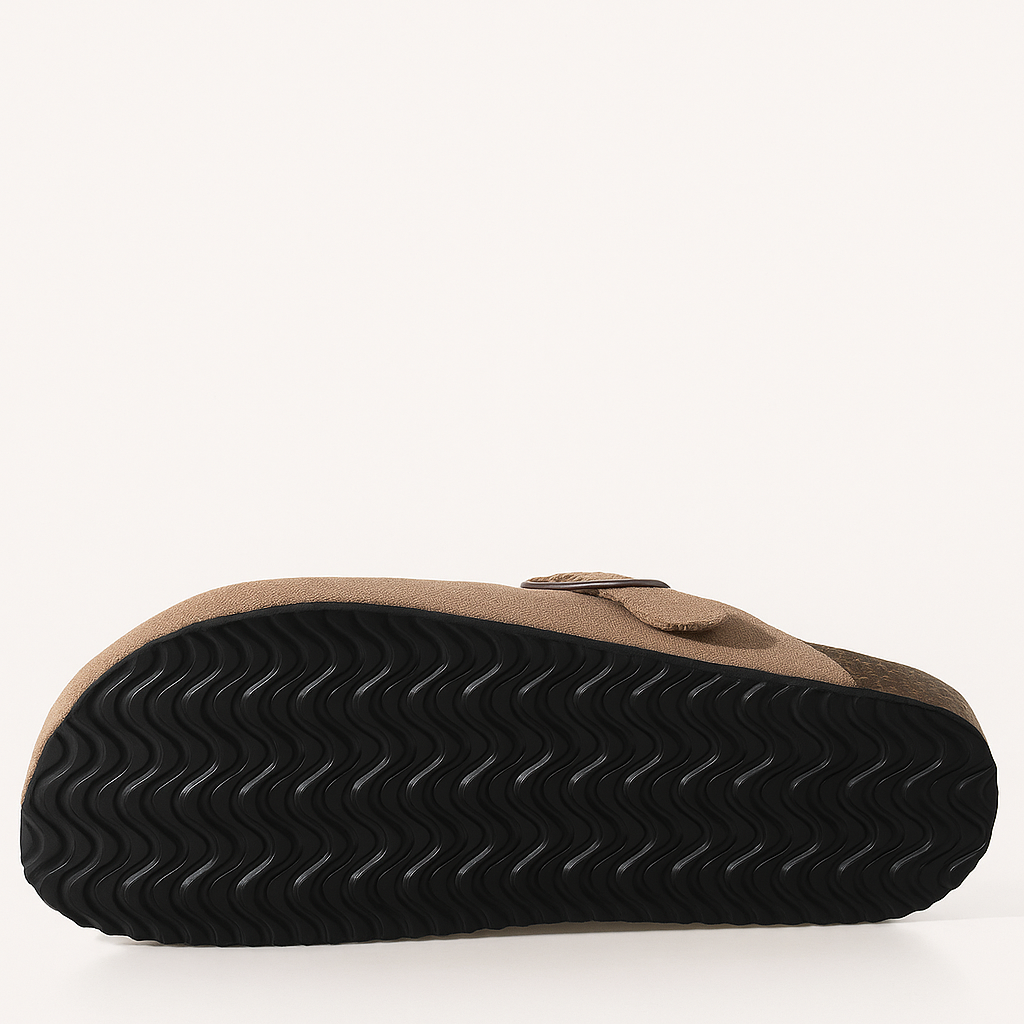 Béryl – Sandales ergonomiques d’été