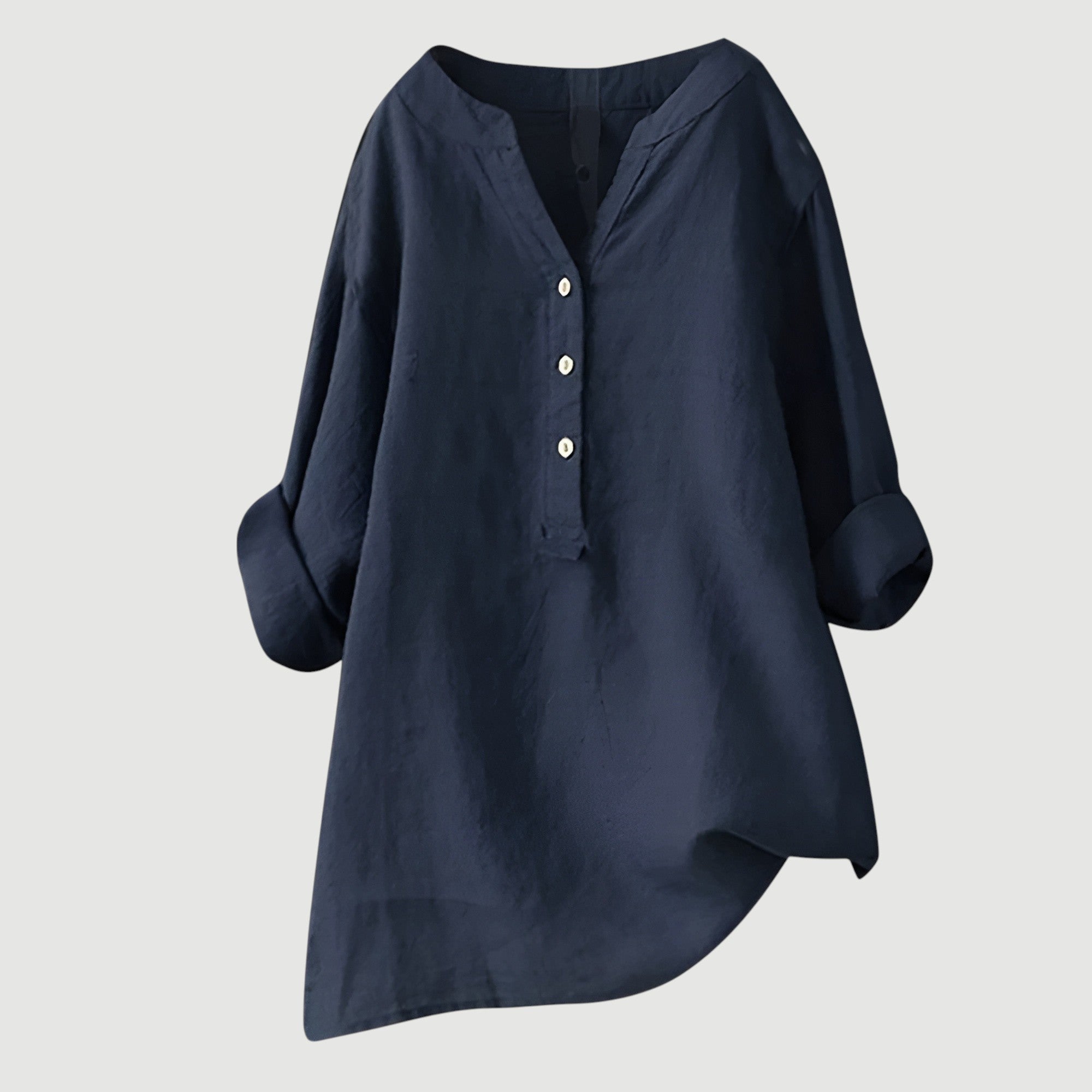 Estelle – Pull doux et enveloppant