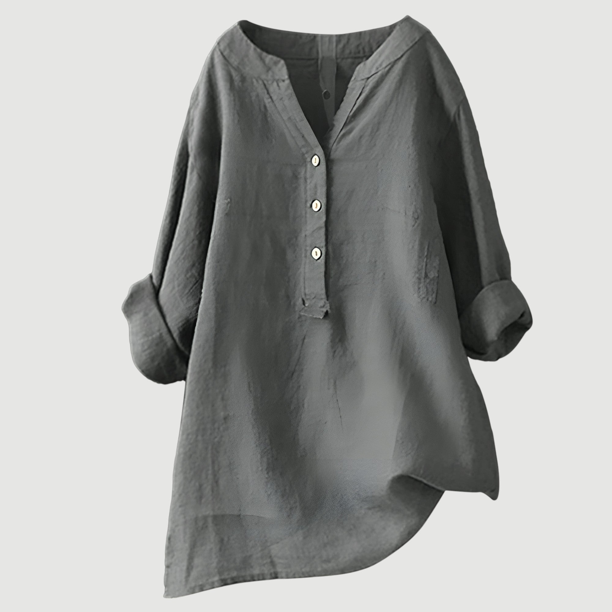 Estelle – Pull doux et enveloppant