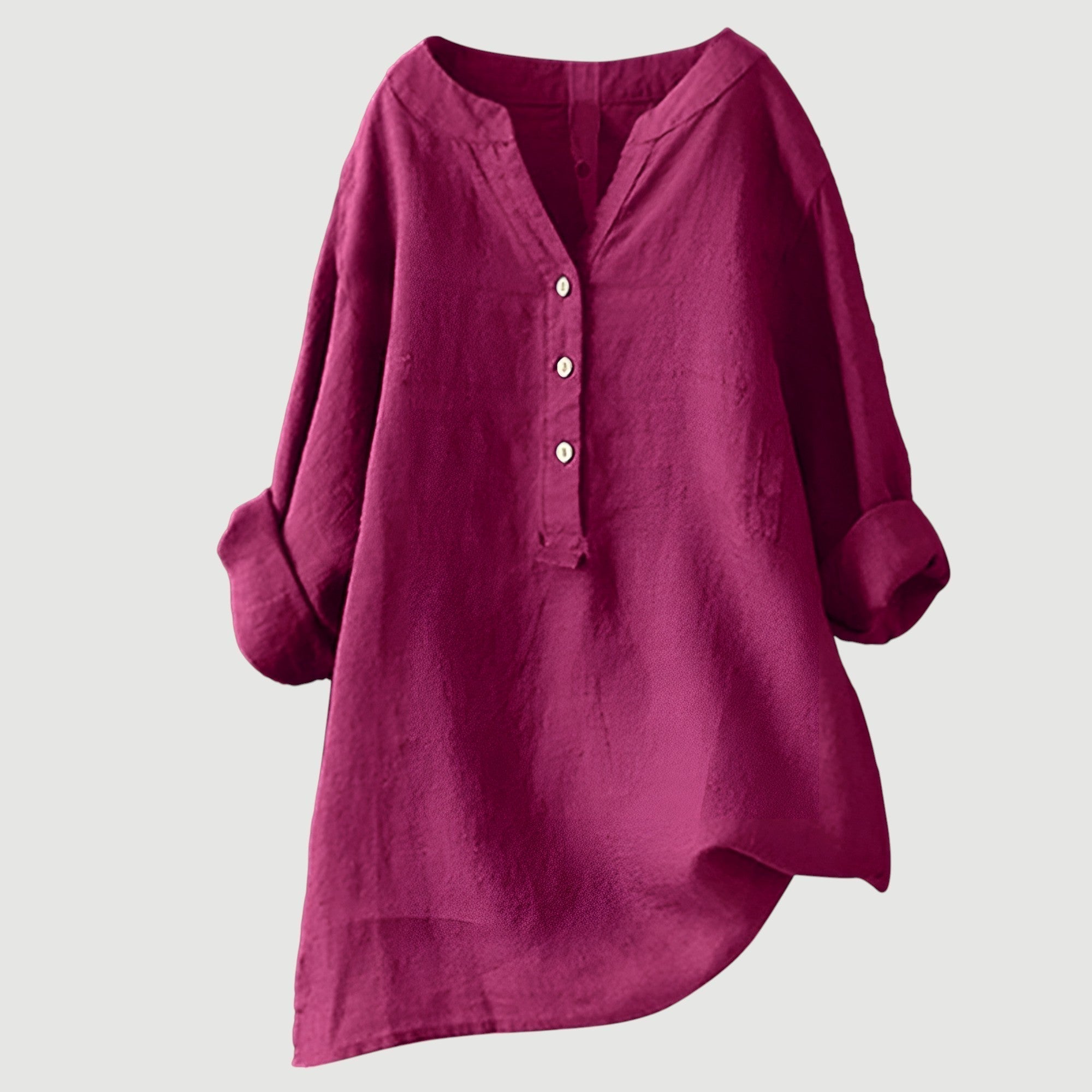 Estelle – Pull doux et enveloppant