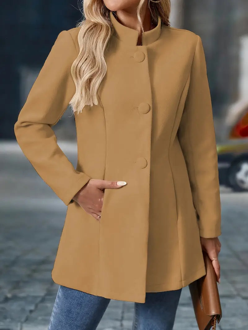 Judith – Veste élégante et intemporelle