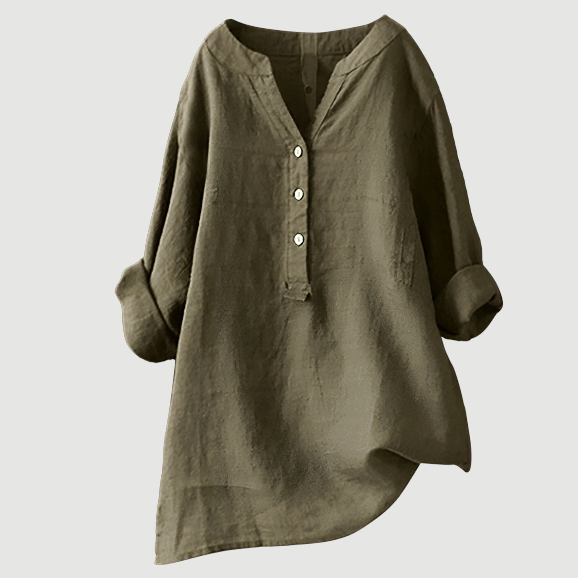 Estelle – Pull doux et enveloppant