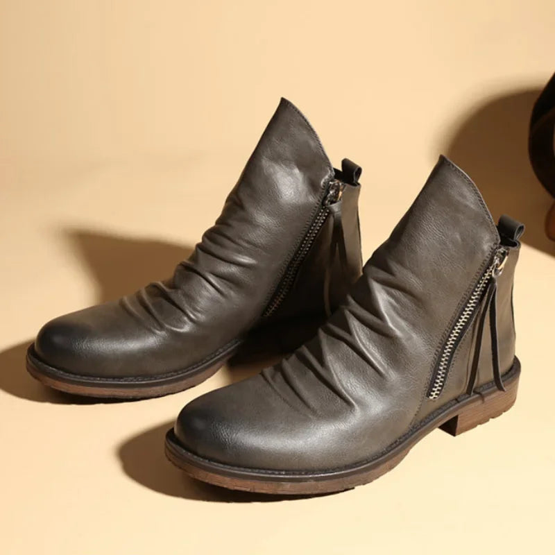 Bertrand - Bottes élégantes