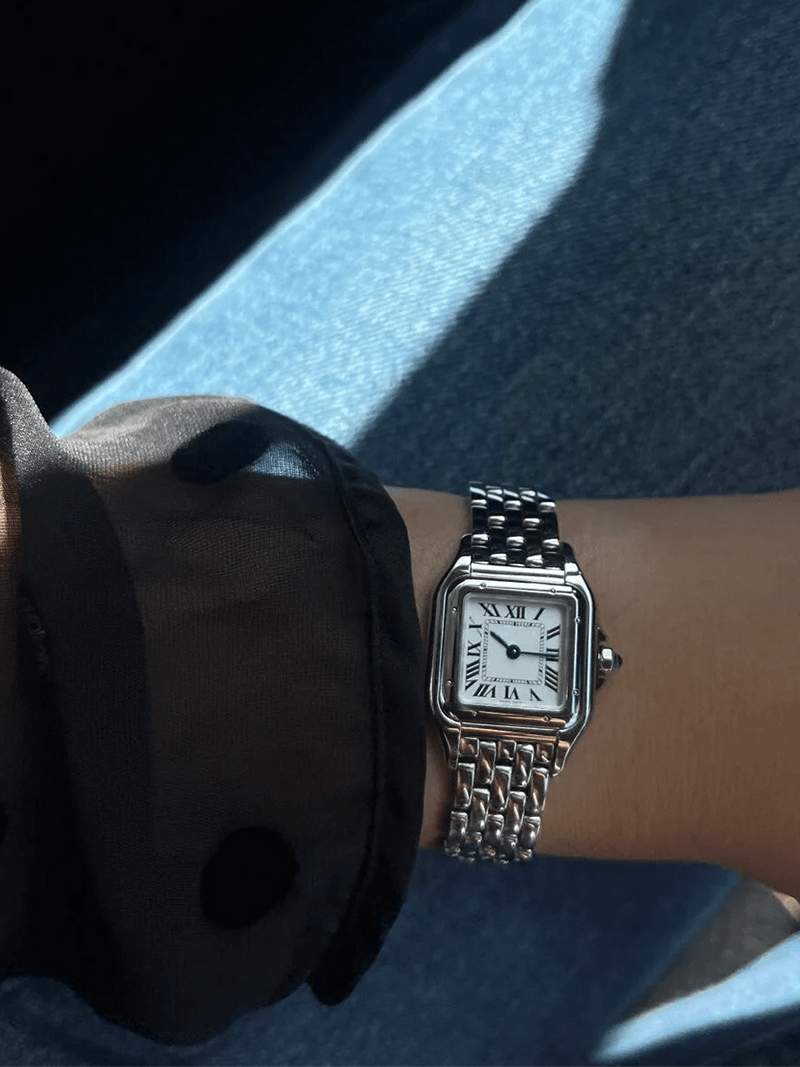 Montre Palerme