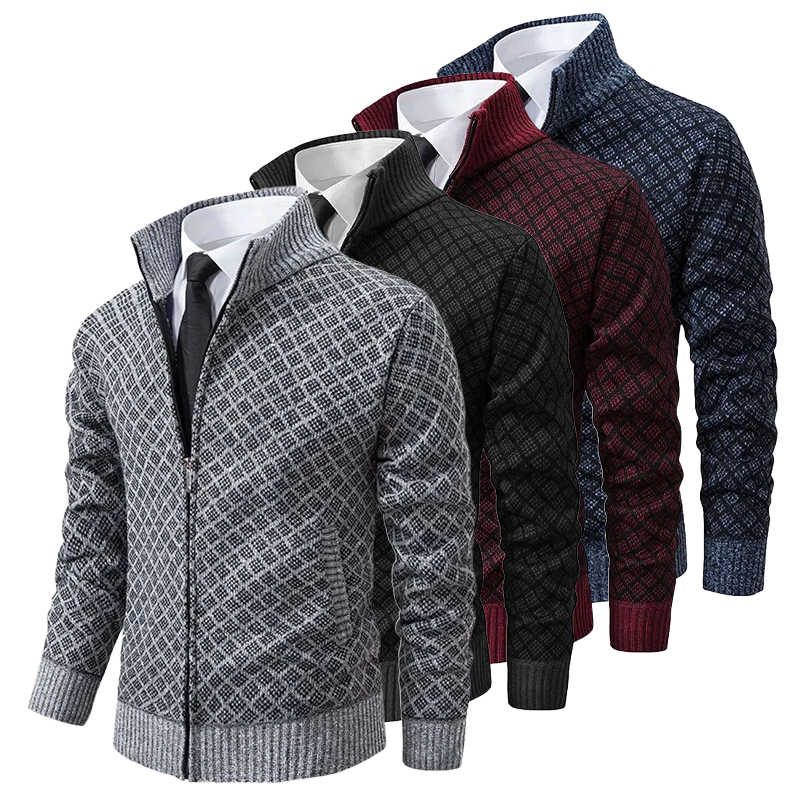 Théo - Veste elégante et moderne