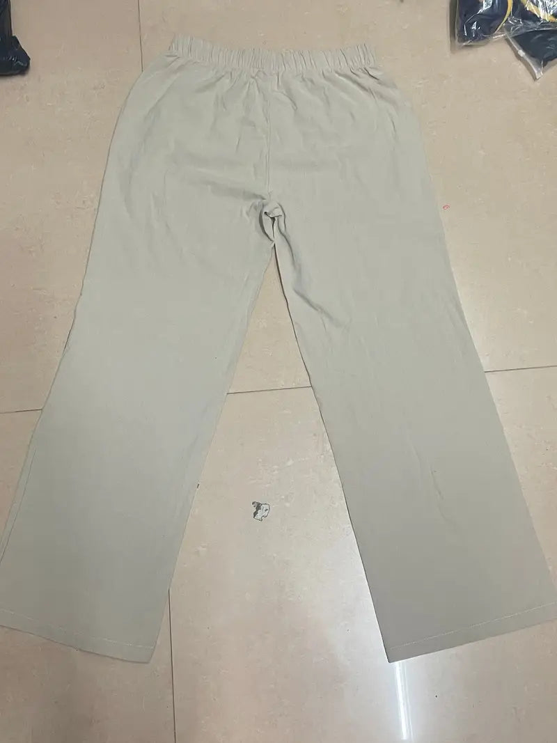 Grégoire – Pantalon ample ethnique confortable