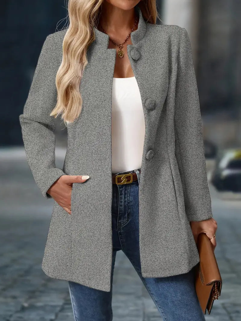 Judith – Veste élégante et intemporelle
