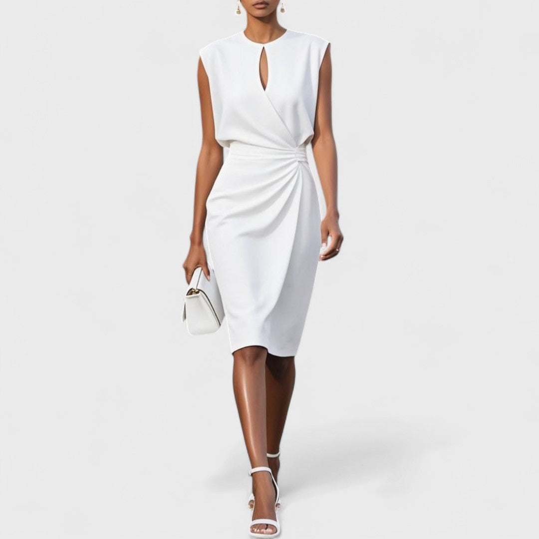 Élia - Robe élégante et chic