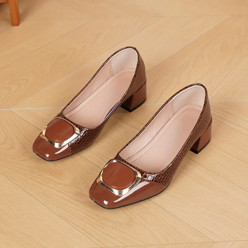 Isolde – Mocasins orthopédiques en cuir pour femme