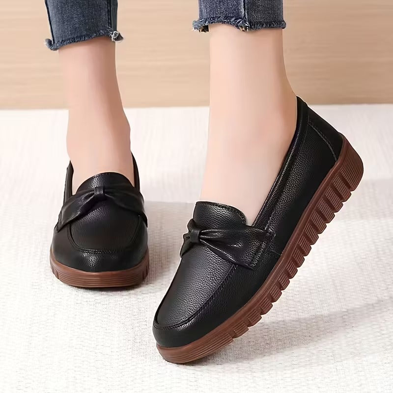 Palmyre – Mocassins orthopédiques élégants