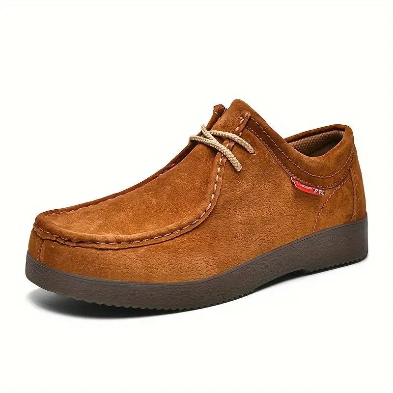 Basile – Chaussures orthopédiques en cuir
