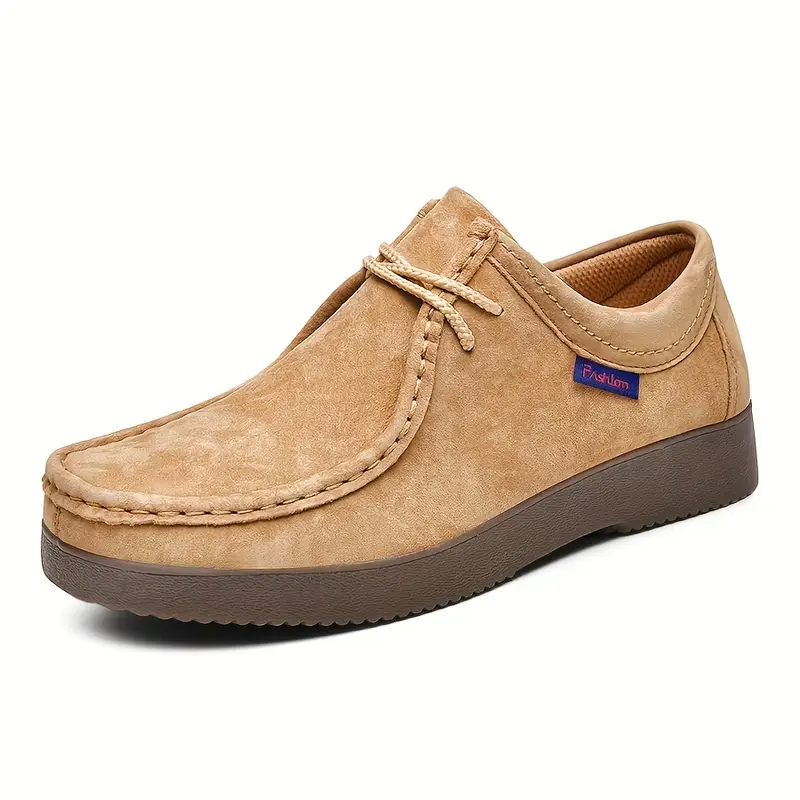 Basile – Chaussures orthopédiques en cuir