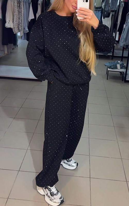 Sonia - Ensemble élégant et confortable