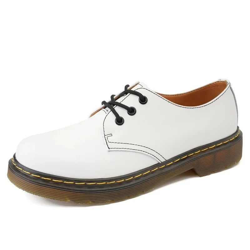 Gustave - Chaussures courtes élégantes