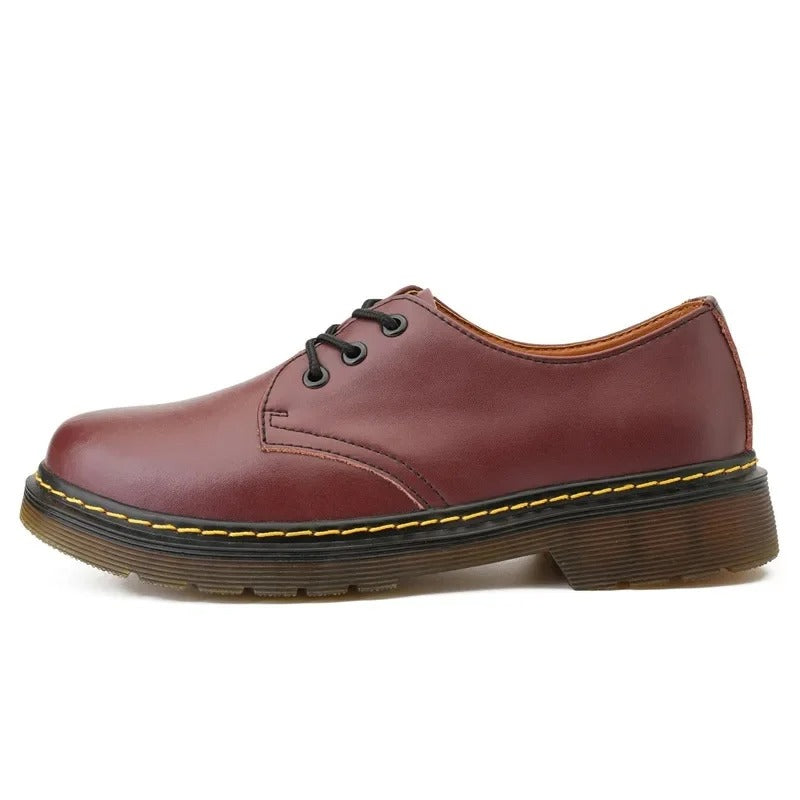 Gustave - Chaussures courtes élégantes