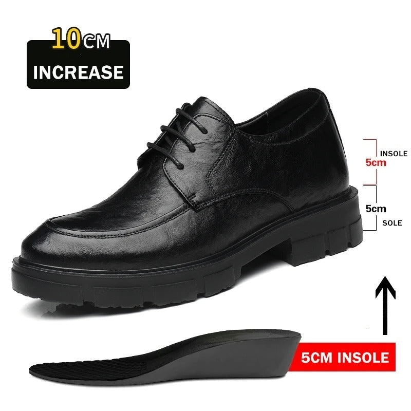Boniface - +8CM +10CM
